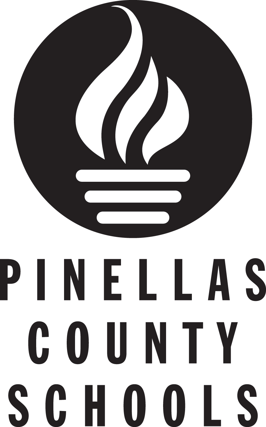 black logo 